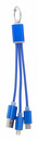 Кабель зарядный USB Scolt