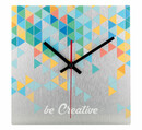 Часы настенные BeTime Alu B