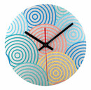 Часы настенные BeTime Alu D