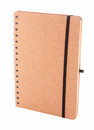 Блокнот Querbook