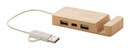 USB хаб Mobaru