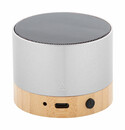 Bluetooth-динамик RalooBeat из преработанного алюминия