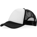 Кепка Trucker из 5-ти панелей