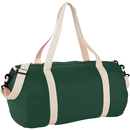 Хлопковая сумка Barrel Duffel