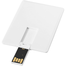 Флешка Slim Credit Card