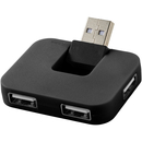 Хаб USB Gaia