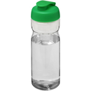 Бутылка спортивная H2O Base