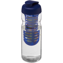 Бутылка спортивная H2O Base