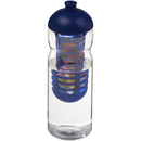 Бутылка спортивная H2O Base