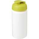 Бутылка спортивная Baseline Plus grip
