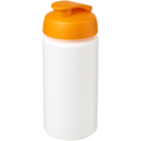 Бутылка спортивная Baseline Plus grip
