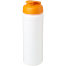 Бутылка спортивная Baseline Plus grip