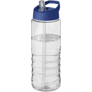 Бутылка спортивная H2O Treble