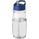 Бутылка спортивная H2O Pulse