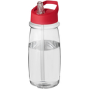 Пляшка спортивна H2O Pulse