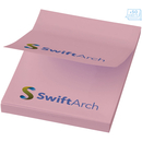 Бумага для заметок Sticky-Mate 52х75