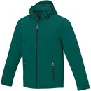Куртка софтшел Langley Куртка софтшел Langley