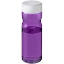 Бутылка с завинчивающейся крышкой для воды H2O Eco Base 650 ml