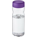 Бутылка с завинчивающейся крышкой для воды H2O Eco Base 650 ml 