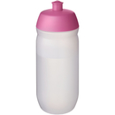 Бутылка спортивная HydroFlex Clear