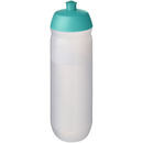 Бутылка спортивная HydroFlex Clear