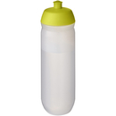Бутылка спортивная HydroFlex Clear