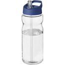Бутылка спортивная H2O Active Base Tritan
