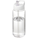 Бутылка спортивная H2O Active Octave Tritan