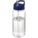 Бутылка спортивная H2O Active Octave Tritan