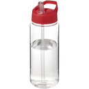 Бутылка спортивная H2O Active Octave Tritan