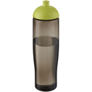 Спортивная бутылка H2O Active® Eco Tempo объемом 700 мл с куполообразной крышкой Спортивная бутылка H2O Active® Eco Tempo объемом 700 мл с куполообразной крышкой