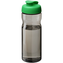 H2O Active® Eco Base Спортивная бутылка объемом 650 мл с откидывающейся крышкой H2O Active® Eco Base Спортивная бутылка объемом 650 мл с откидывающейся крышкой