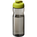 H2O Active® Eco Base Спортивная бутылка объемом 650 мл с откидывающейся крышкой H2O Active® Eco Base Спортивная бутылка объемом 650 мл с откидывающейся крышкой