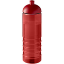H2O Active® Eco Treble спортивная бутылка объемом 750 мл с куполообразной крышкой H2O Active® Eco Treble спортивная бутылка объемом 750 мл с куполообразной крышкой