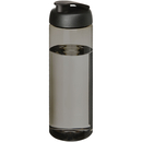 Спортивная бутылка H2O Active® Eco Vibe объемом 850 мл с откидывающейся крышкой Спортивная бутылка H2O Active® Eco Vibe объемом 850 мл с откидывающейся крышкой