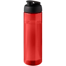 Спортивная бутылка H2O Active® Eco Vibe объемом 850 мл с откидывающейся крышкой Спортивная бутылка H2O Active® Eco Vibe объемом 850 мл с откидывающейся крышкой