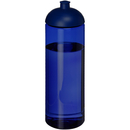 Спортивная бутылка H2O Active® Eco Vibe объемом 850 мл с куполообразной крышкой Спортивная бутылка H2O Active® Eco Vibe объемом 850 мл с куполообразной крышкой