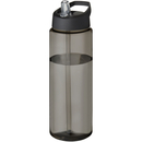 Спортивная бутылка H2O Active® Eco Vibe объемом 850 мл с крышкой-носиком Спортивная бутылка H2O Active® Eco Vibe объемом 850 мл с крышкой-носиком