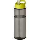 Спортивная бутылка H2O Active® Eco Vibe объемом 850 мл с крышкой-носиком Спортивная бутылка H2O Active® Eco Vibe объемом 850 мл с крышкой-носиком