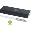 Кулькова ручка Parker Jotter Recycled
