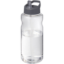 Спортивна пляшка H2O Active® Big Base об’ємом 1 л