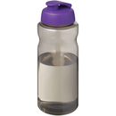 H2O Active® Eco Big Base спортивная бутылка с откидной крышкой объемом 1 литр