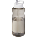 H2O Active® Eco Big Base спортивная бутылка с крышкой и носиком объемом 1 литр