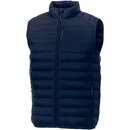 Утеплена тілогрійка для чоловіків Pallas з перероблених матеріалів