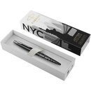 Parker Jotter SE Global Icons кулькова ручка