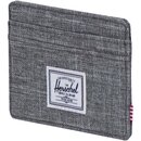 Herschel Charlie держатель для карт с RFID-защитой из переработанного материала