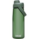 Camelbak® Thrive Chug 740 мл Tritan Renew бутылка для воды с завинчивающейся крышкой