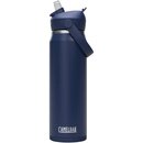 Camelbak® Thrive Flip VSS бутылка для воды из нержавеющей стали объемом 740 мл с откидной трубочкой