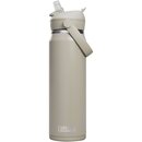 Camelbak® Thrive Flip VSS пляшка для води з нержавіючої сталі об'ємом 740 мл з відкидною трубочкою