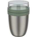 Герметичный пищевой контейнер 2.0 Mepal Ellipse